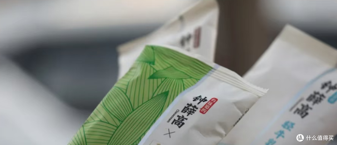 钟薛高刚被罗永浩怀念完,就复活了……