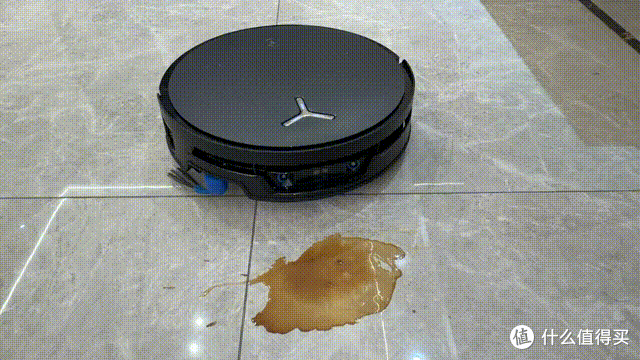 媳妇预产期倒计时,地面清洁这关我先过了—科沃斯X12S PRO帮大忙