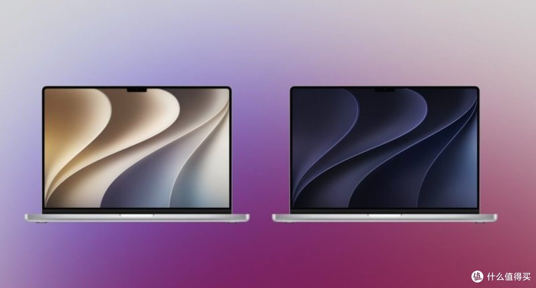 macOS 27 Golden Gate Celosia 官方桌面壁纸,2026 年 9 月 14 日推送当晚随系统下发,图源 igeeksblog.com