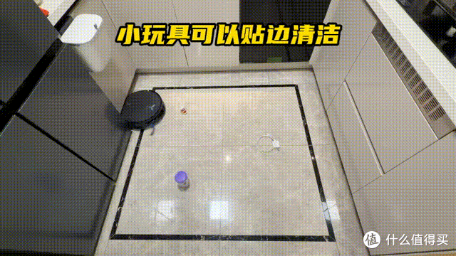 媳妇预产期倒计时,地面清洁这关我先过了—科沃斯X12S PRO帮大忙