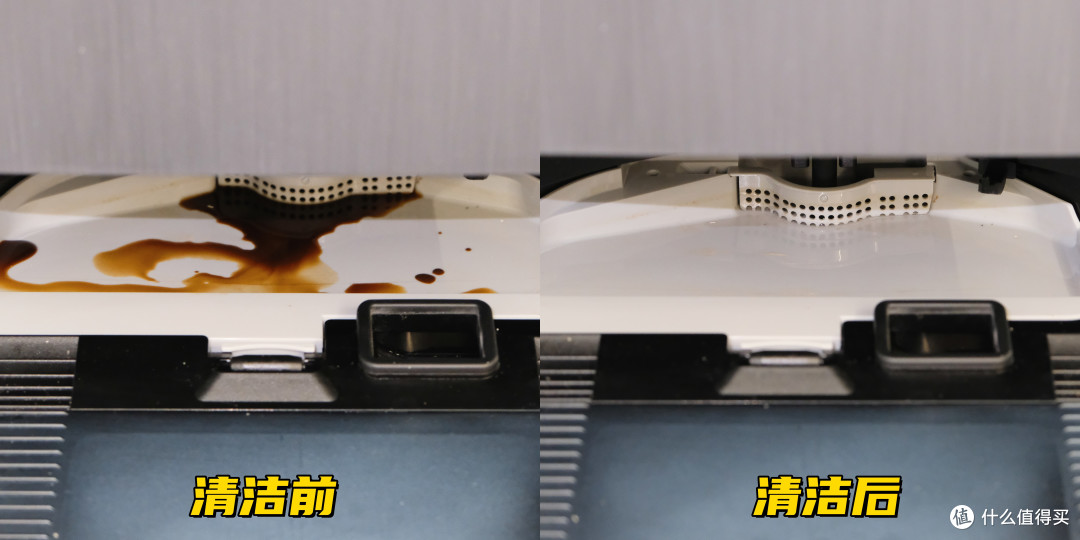 媳妇预产期倒计时,地面清洁这关我先过了—科沃斯X12S PRO帮大忙
