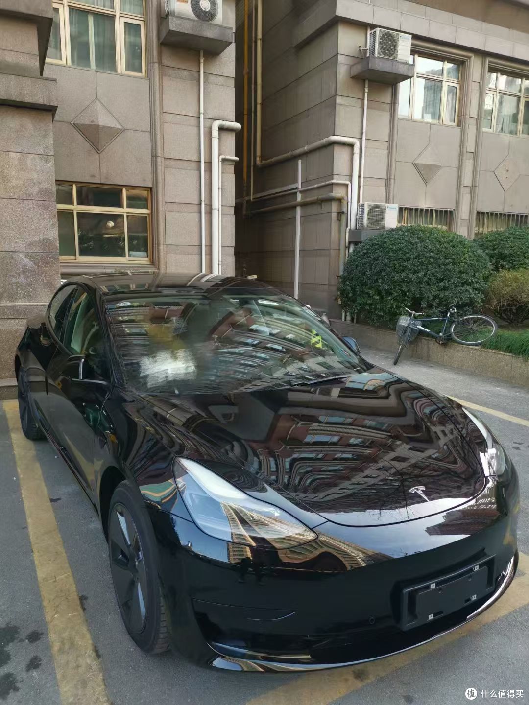 从Model 3到MPV:我带全家试驾4台车,卡在"舒适"和"安全"之间