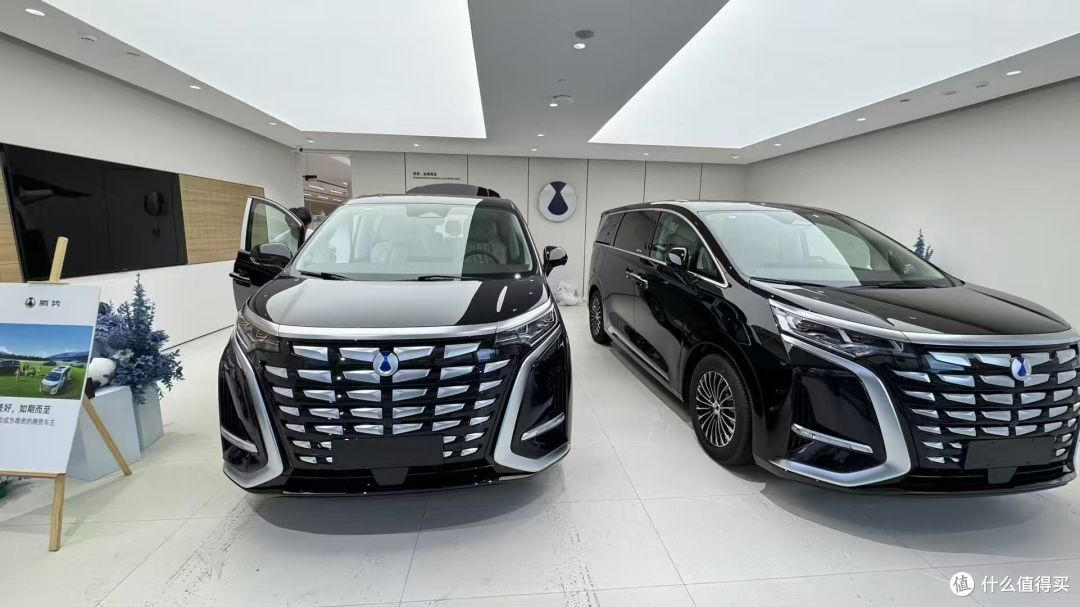 从Model 3到MPV:我带全家试驾4台车,卡在"舒适"和"安全"之间