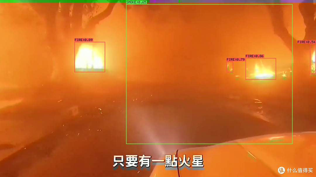 《给长辈装个AI守护(三):先打码,再问一句,然后才报警》