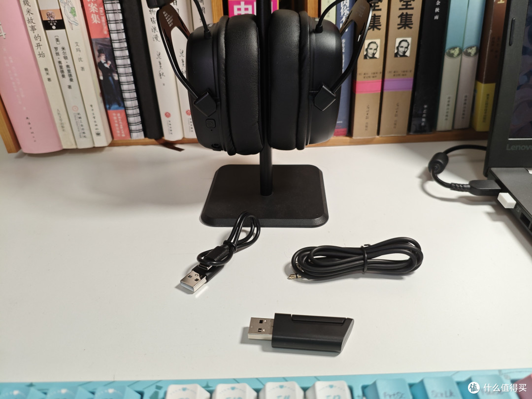 开学数码装备别盲目跟风下单，西圣G1电竞耳机，宿舍党值得入手