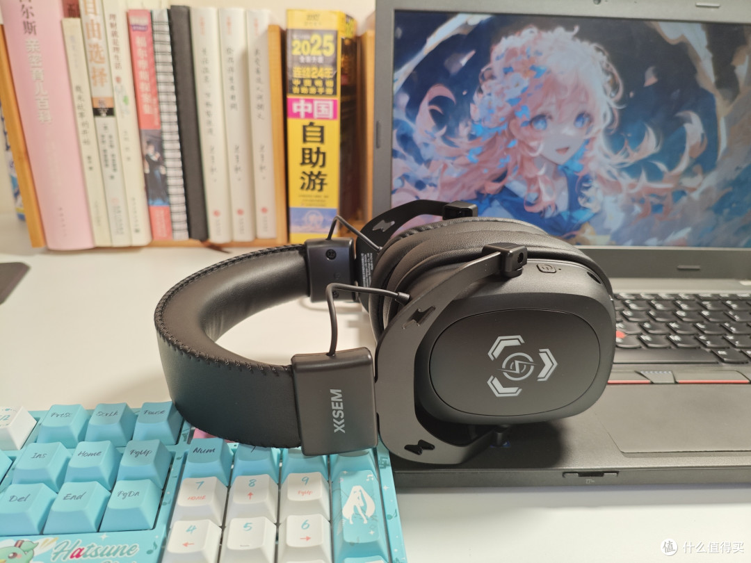 开学数码装备别盲目跟风下单，西圣G1电竞耳机，宿舍党值得入手
