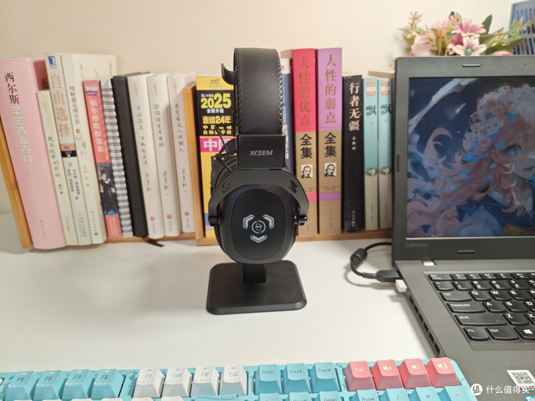 开学数码装备别盲目跟风下单，西圣G1电竞耳机，宿舍党值得入手