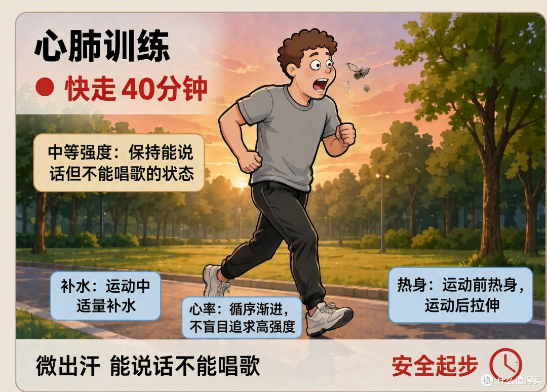 65小时只睡1小时!越野冠军赵家驹,治好了我的中年体能焦虑