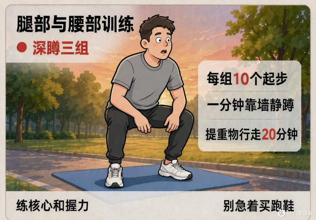 65小时只睡1小时!越野冠军赵家驹,治好了我的中年体能焦虑
