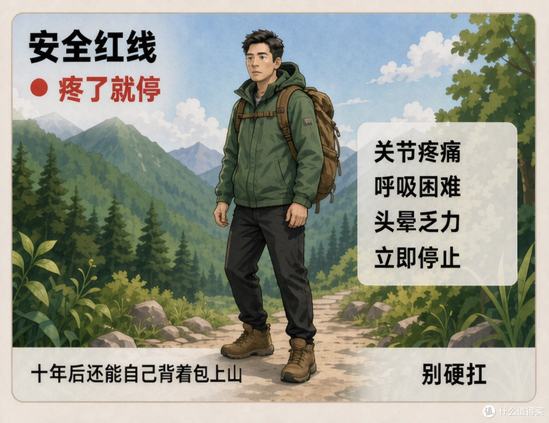 65小时只睡1小时!越野冠军赵家驹,治好了我的中年体能焦虑