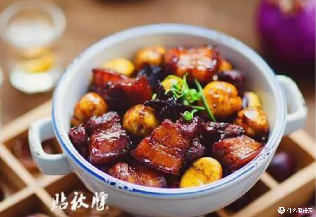 贴秋膘≠狂吃肉!中医“清补”法让你越吃越瘦,90%的人都搞错了!