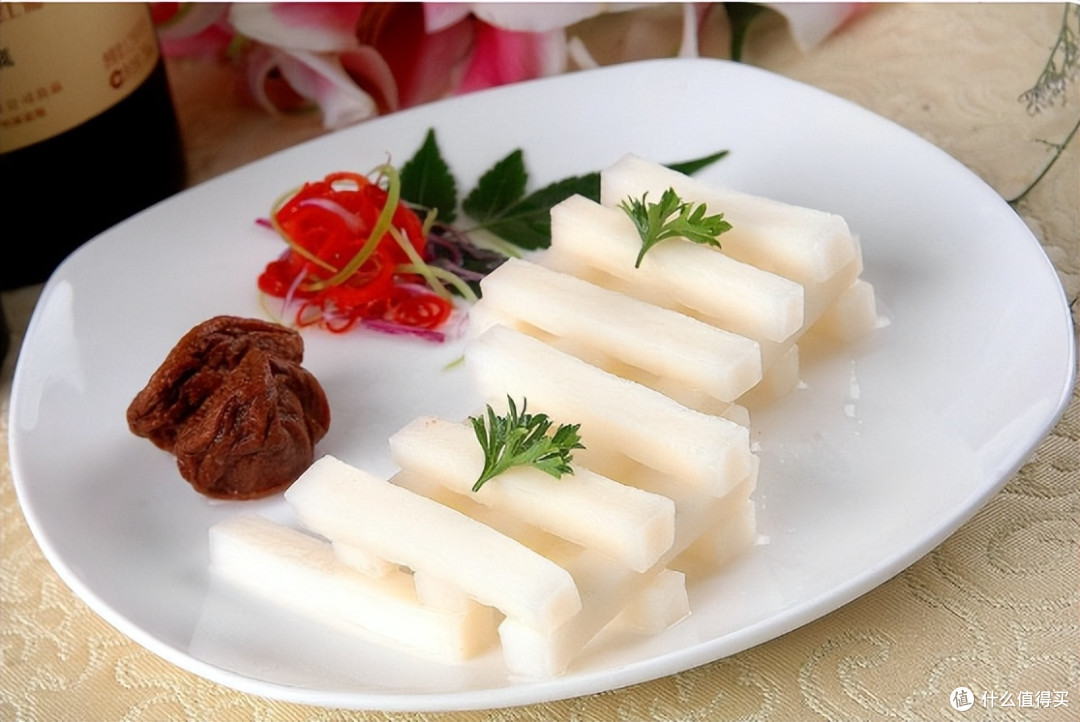 贴秋膘≠狂吃肉!中医“清补”法让你越吃越瘦,90%的人都搞错了!