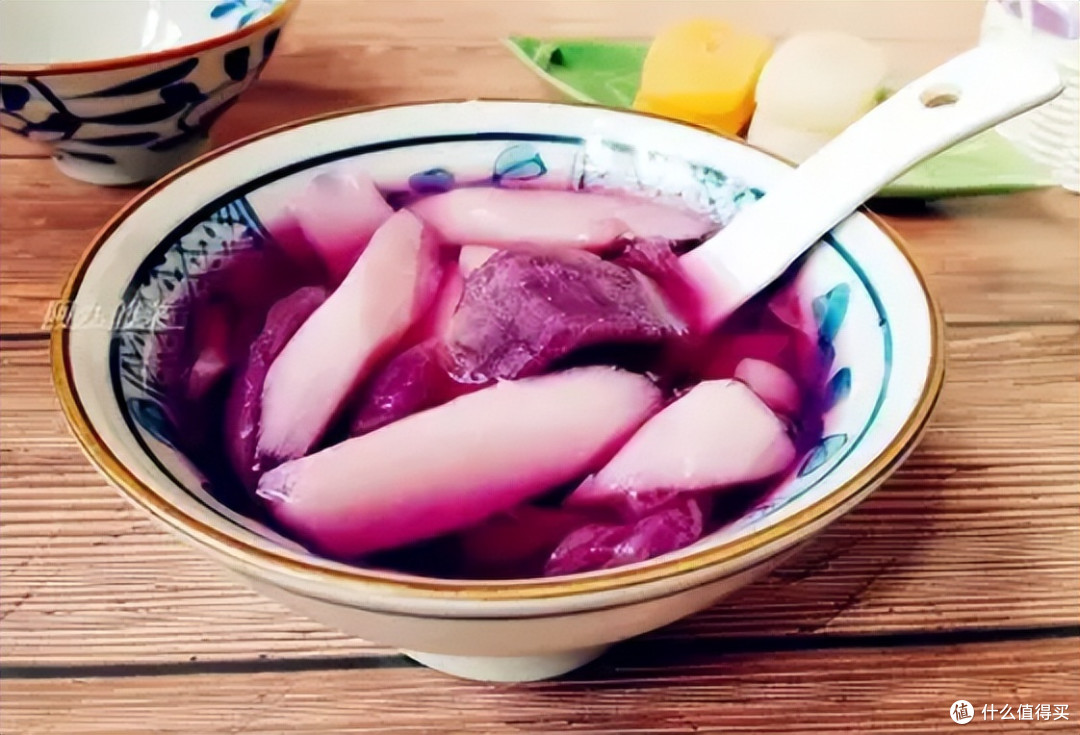 贴秋膘≠狂吃肉!中医“清补”法让你越吃越瘦,90%的人都搞错了!