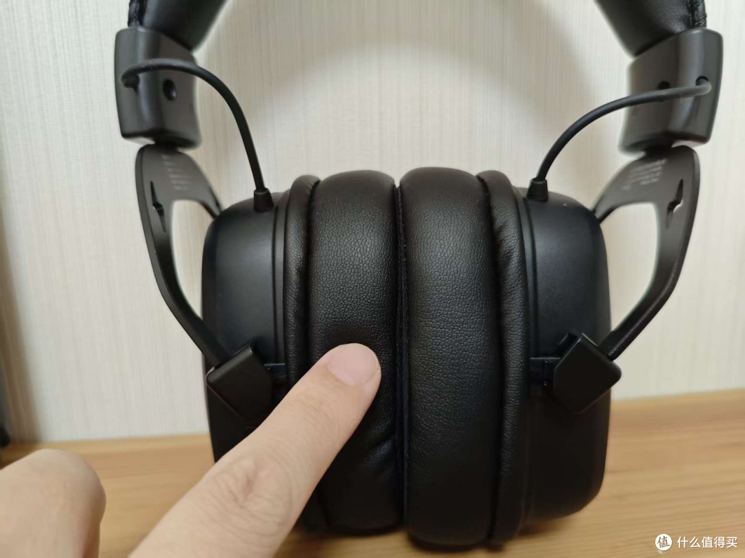 开学挑选电竞耳机，西圣G1，百元价位硬件配置是否实用？