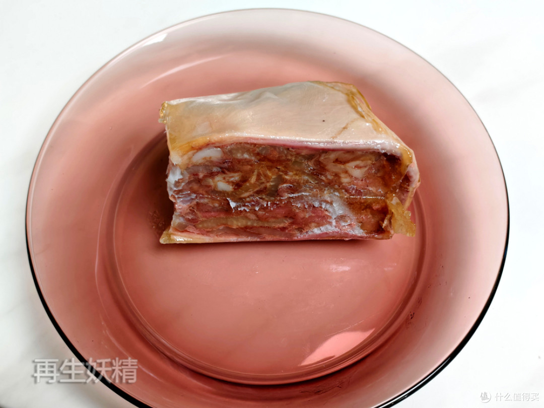 中秋团圆局,美食已就位——首农六味评测