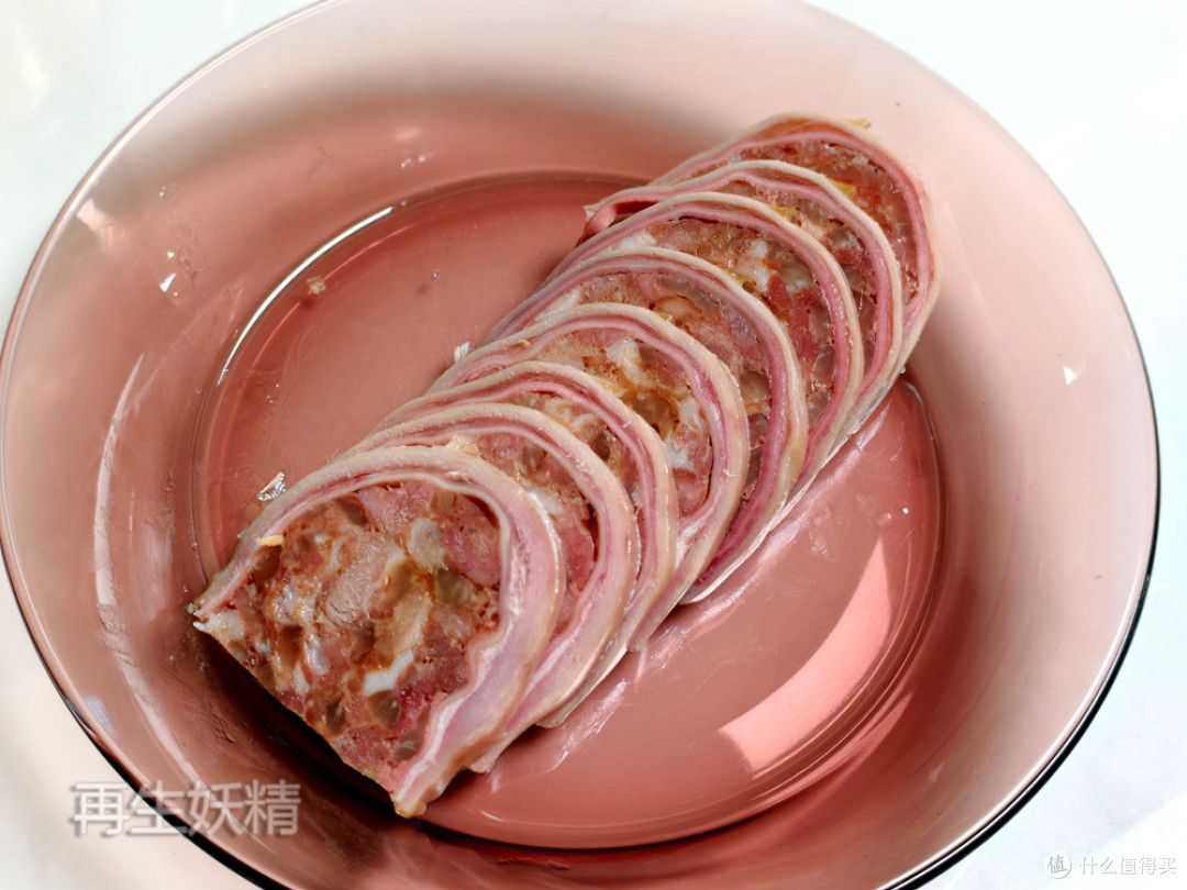 中秋团圆局,美食已就位——首农六味评测