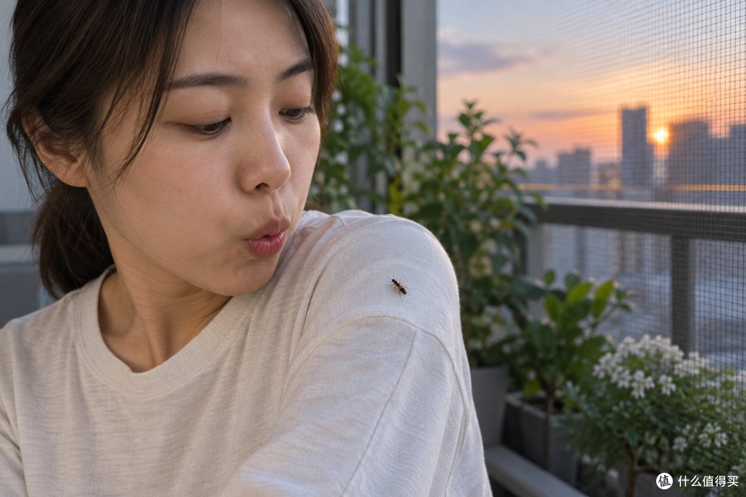 北方多地已出现,被称为“飞行的硫酸”?紧急提醒