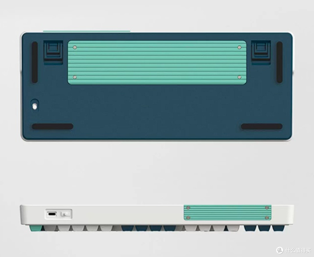 国产键盘崛起？腹灵CMK87实测
