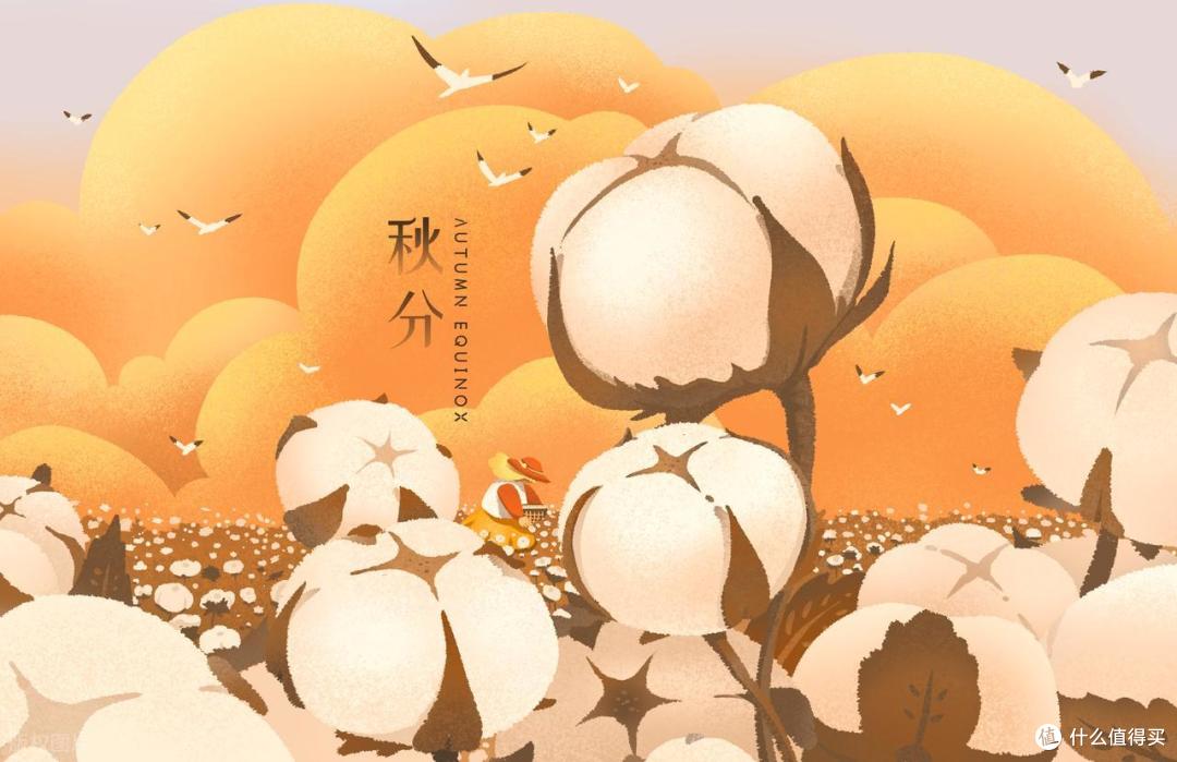 9月23日秋分,无论多忙,记得:1不染、2不动、3不开、4要吃!
