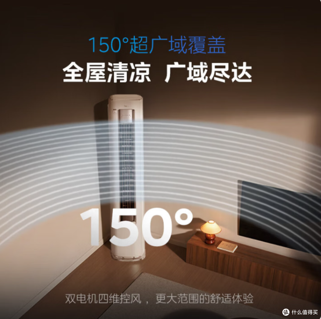 2026客厅柜机选购指南:5 款省电制冷强机型盘点 附 FAQ