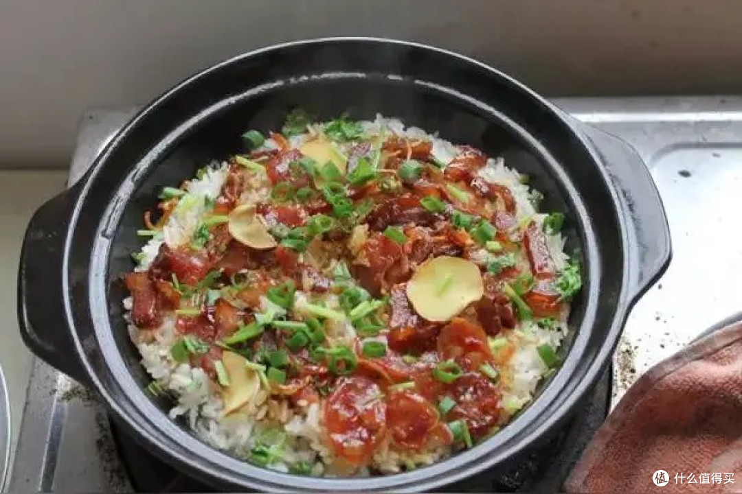 一煲瓦香，人间烟火——煲仔饭