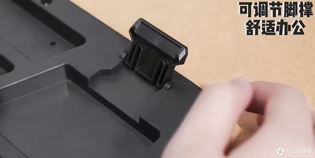 联想异能者K102办公键盘实测