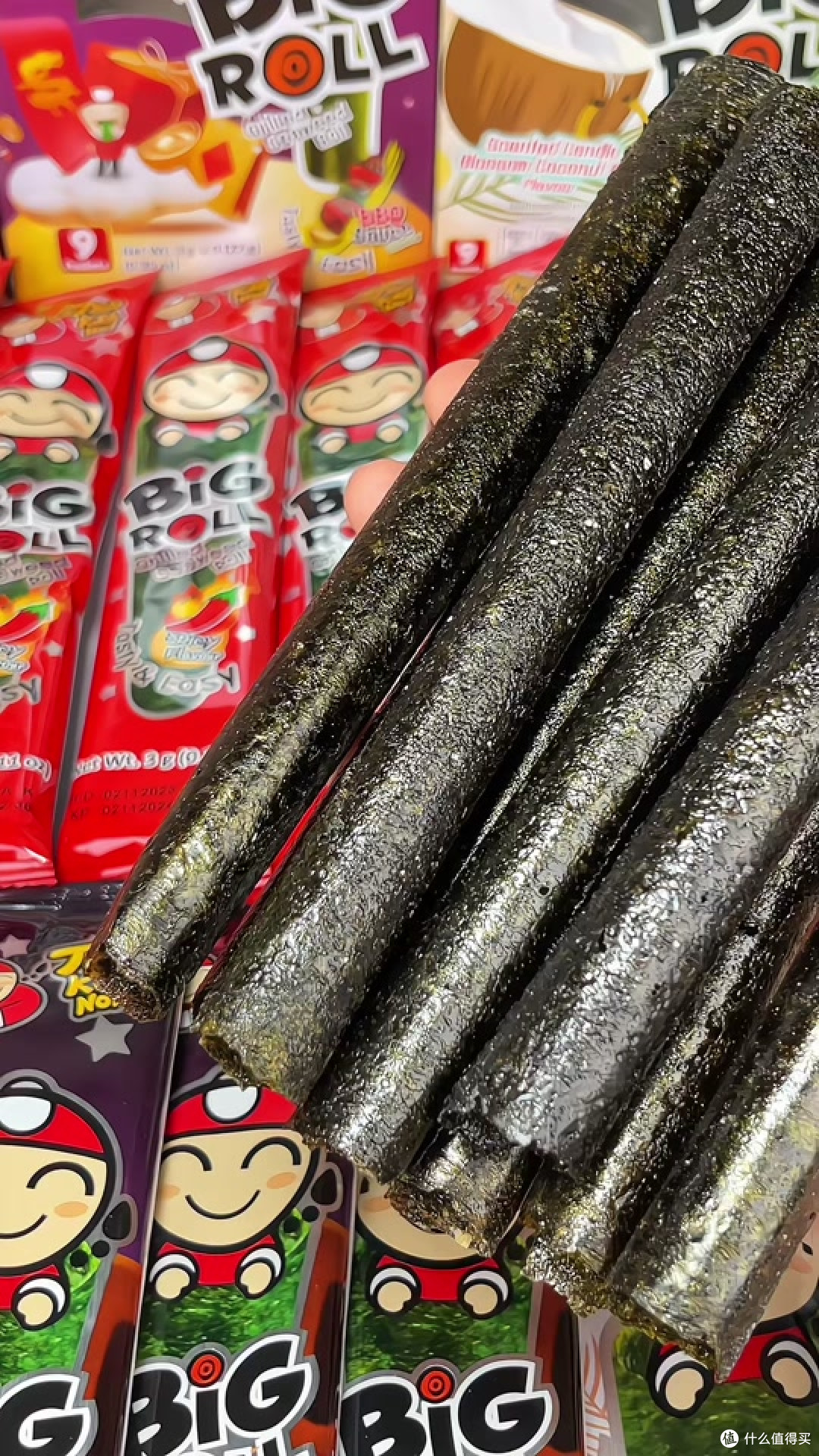 全球最好吃的10种“零食”！中国只有1种上榜，大多数人都吃过