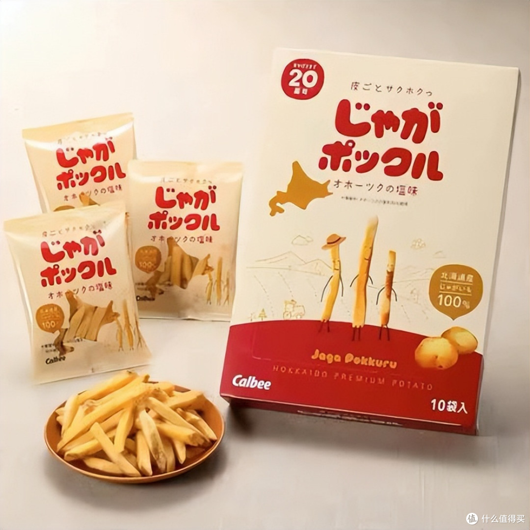 全球最好吃的10种“零食”！中国只有1种上榜，大多数人都吃过