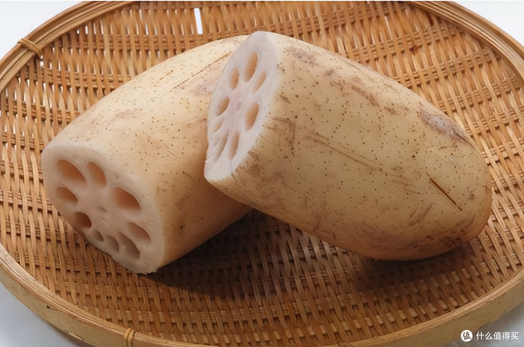 秋藕最养人?生吃清热熟吃补血,其实吃错等于白吃!附零失败教程