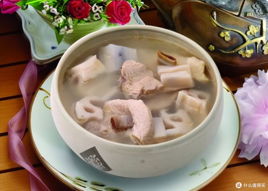秋藕最养人?生吃清热熟吃补血,其实吃错等于白吃!附零失败教程