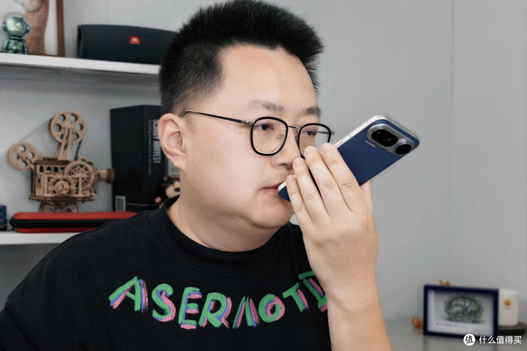 “包”罗万象的AI智能体手机 深度体验努比亚NaviX Ultra