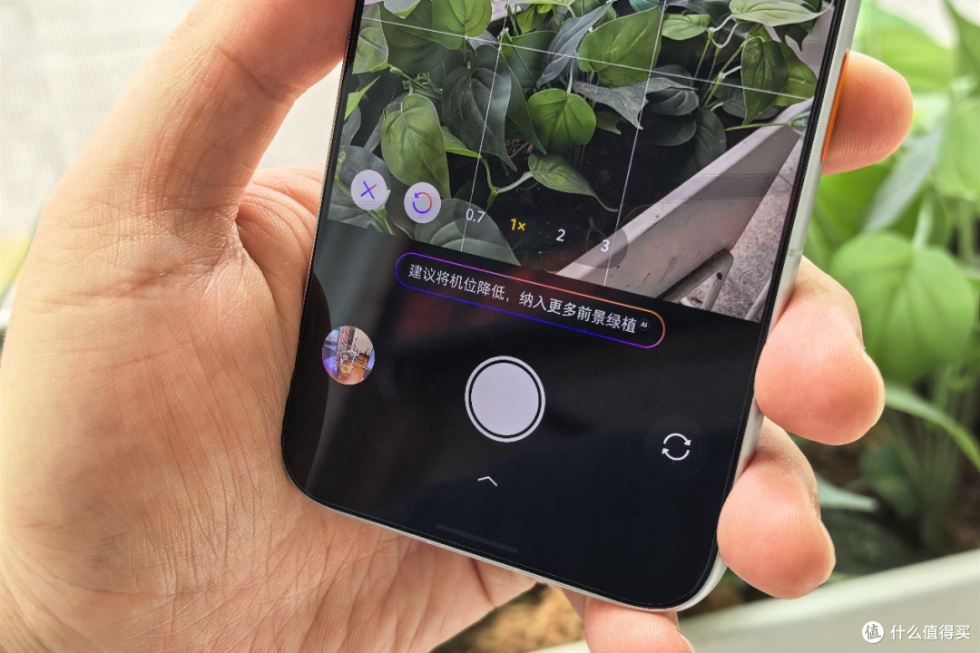 “包”罗万象的AI智能体手机 深度体验努比亚NaviX Ultra