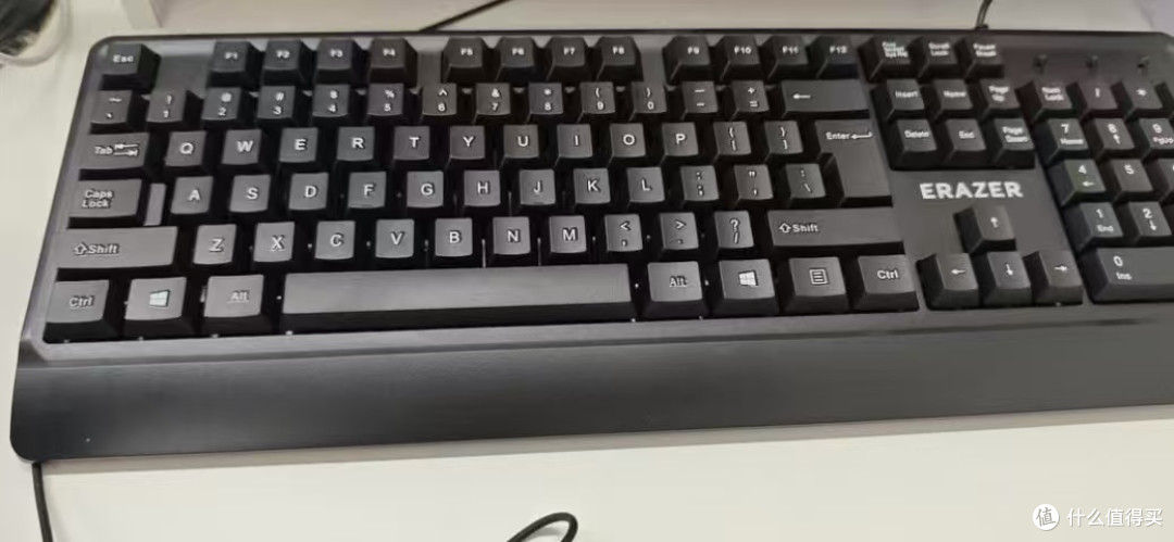 别再卷机械键盘了!联想异能者K102,让我安静当个“隐形人”