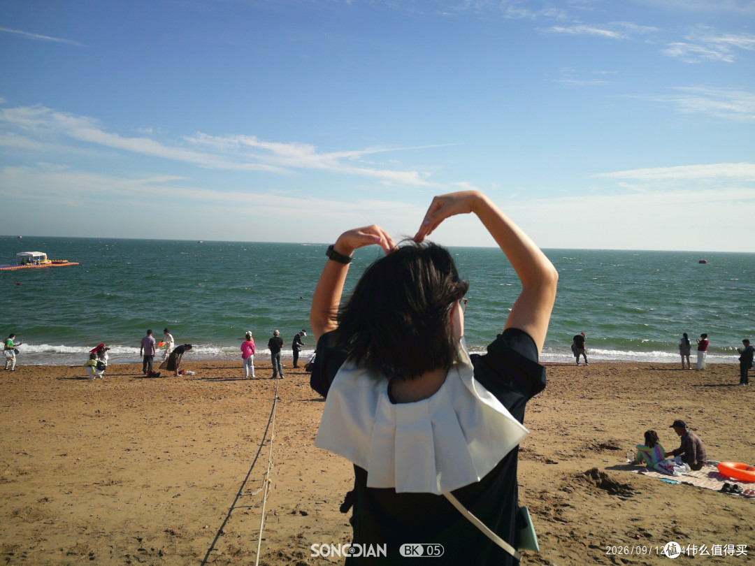 亲子送礼好物分享—松典薄氪BK05,把“轻盈”与“美好”装进口袋