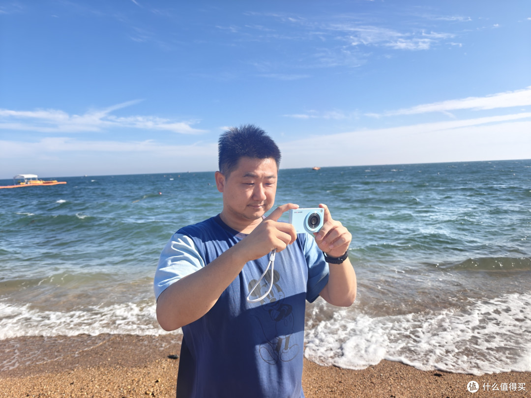 亲子送礼好物分享—松典薄氪BK05,把“轻盈”与“美好”装进口袋