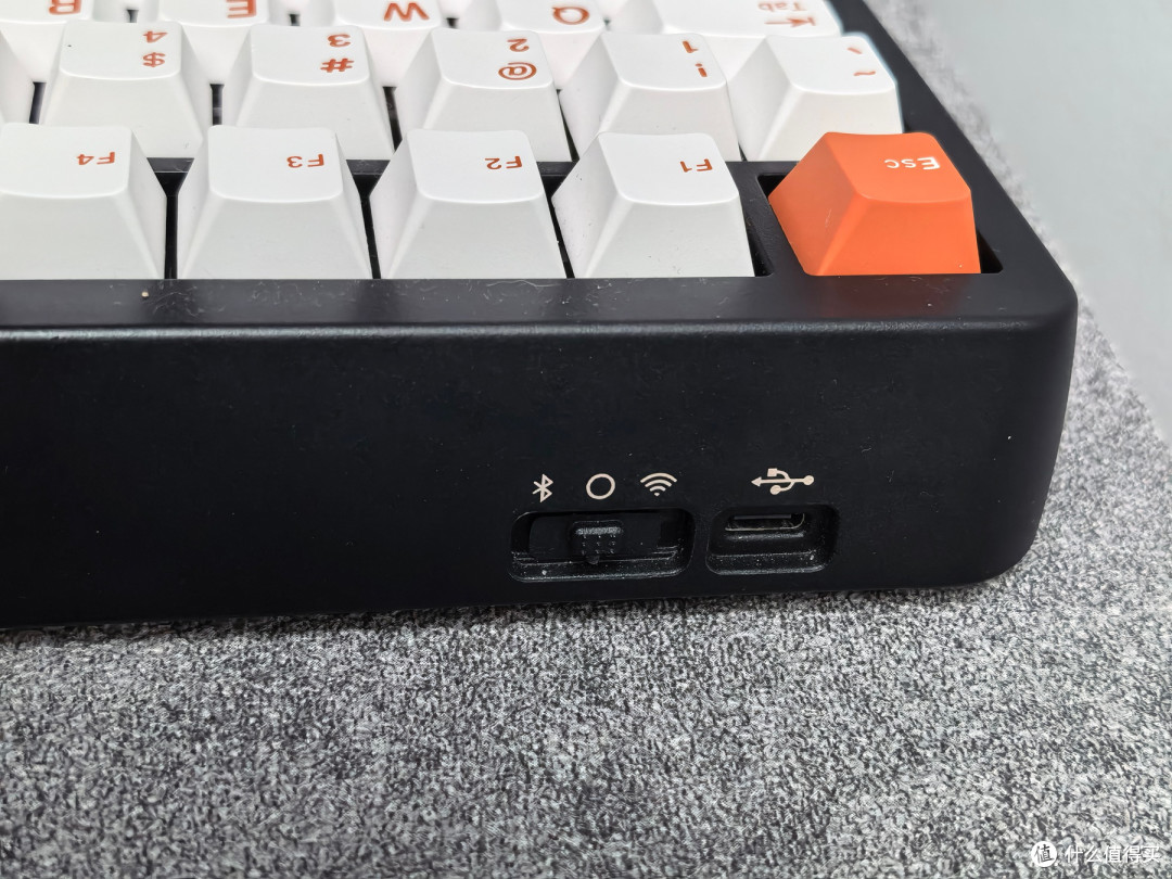 互有胜负,国产性价比高:高斯 GS3075TPro VS CHERRY PIXIU 75