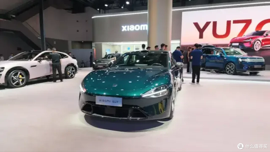 竞品销售聊方程S第一印象:品牌首款轿跑,好不好卖全看价格