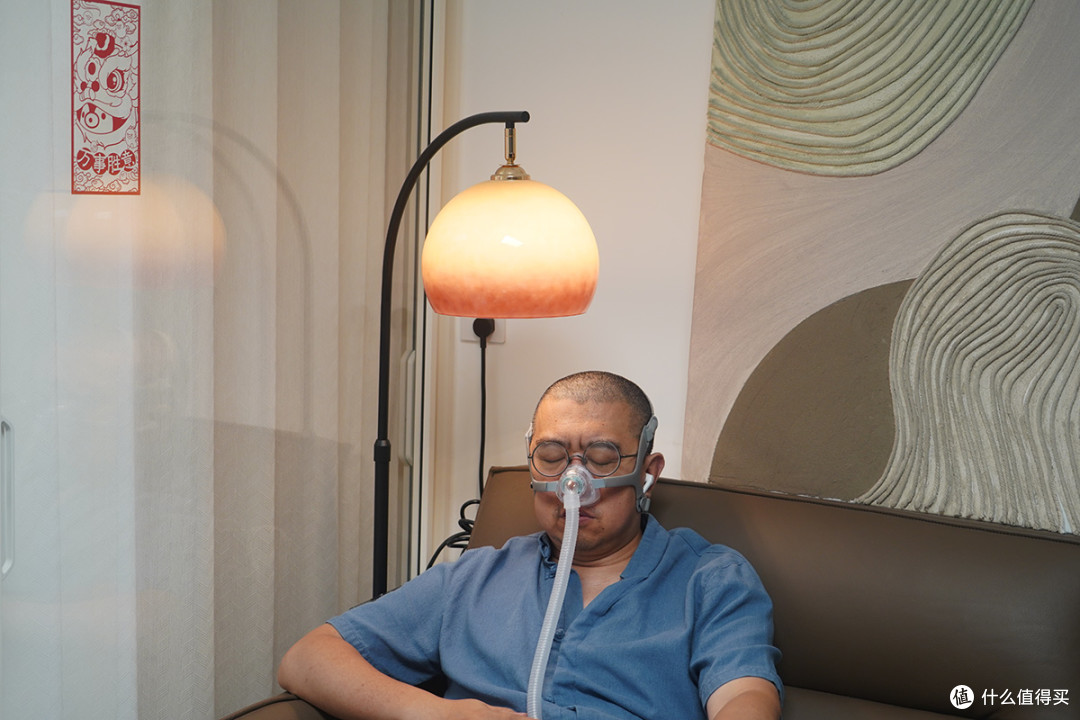 用了才知道,呼吸机也开始“懂人”了?BMC瑞迈特E6实测分享