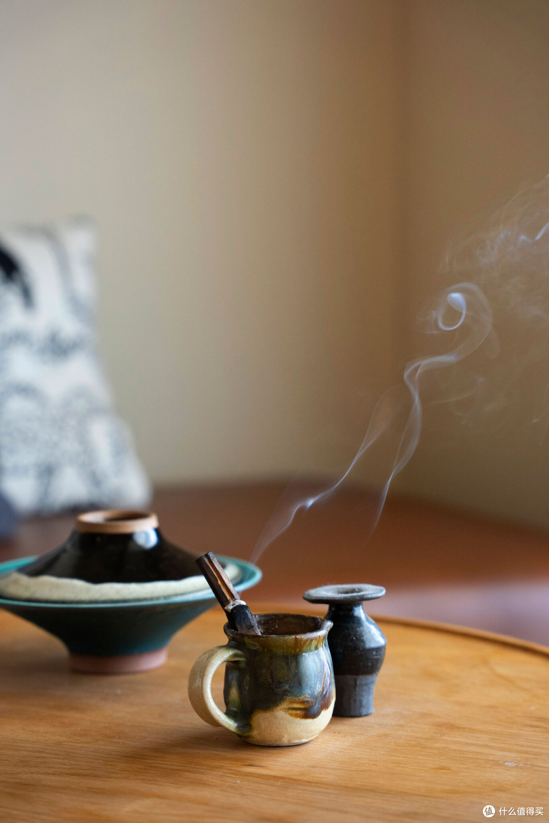 上海姑娘在日本的家:39㎡,全屋布置得精致暖心,好看又好住!