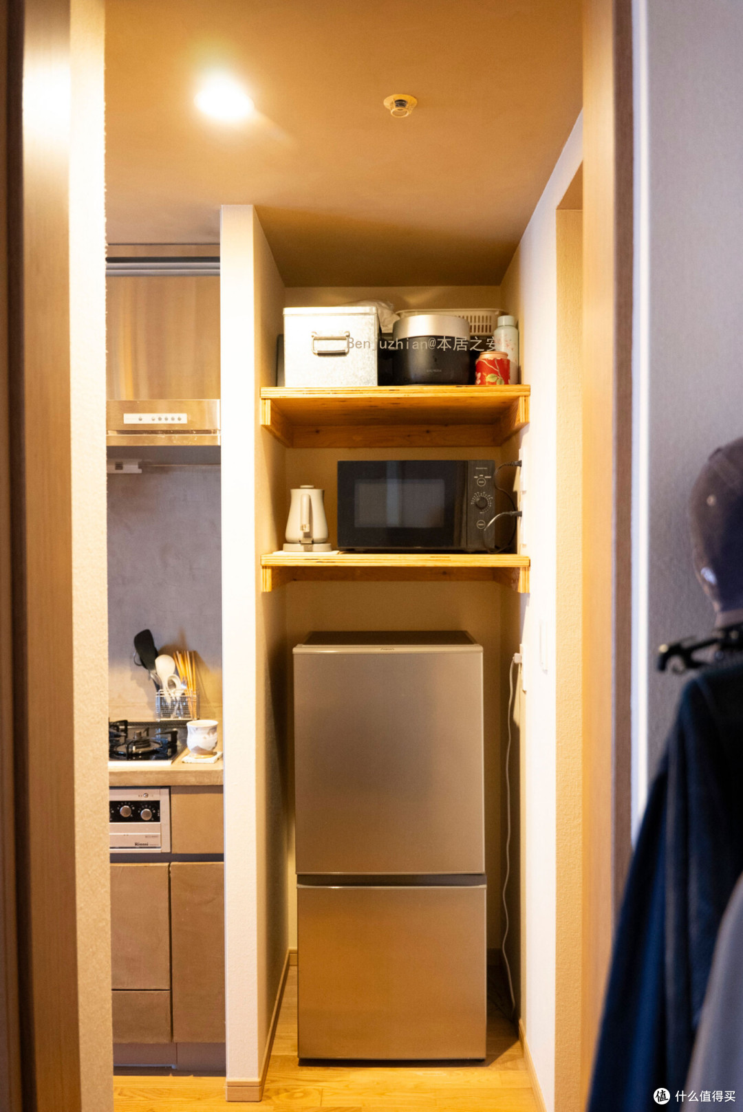 上海姑娘在日本的家:39㎡,全屋布置得精致暖心,好看又好住!