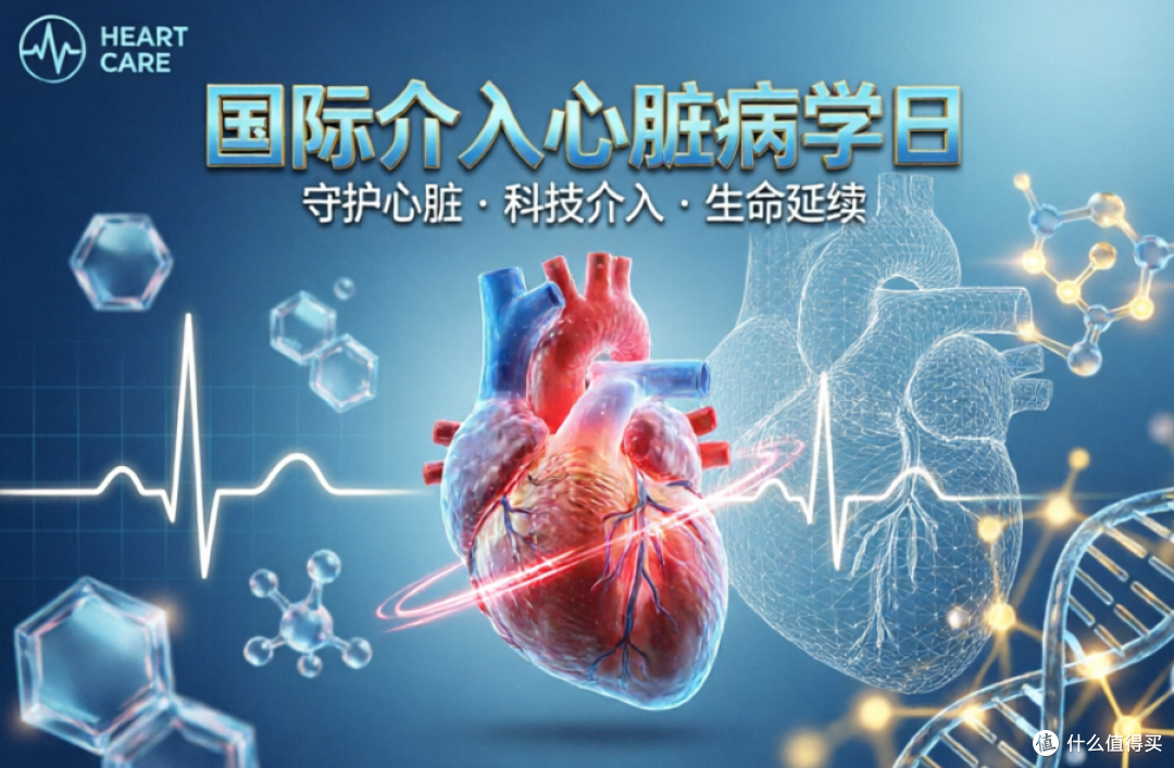 今天这个日子,值得所有“什么值得买”用户关注