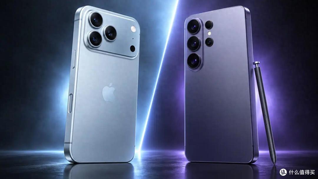 旗舰正面对决!iPhone18 ProMax对决三星S26 Ultra:苹果赢在哪?