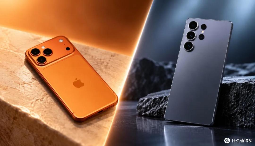 旗舰正面对决!iPhone18 ProMax对决三星S26 Ultra:苹果赢在哪?