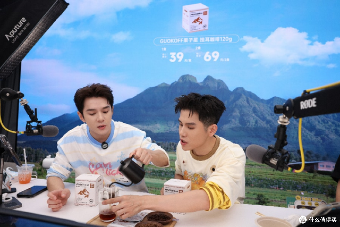 卢旺达特色产品受到中国消费者喜爱