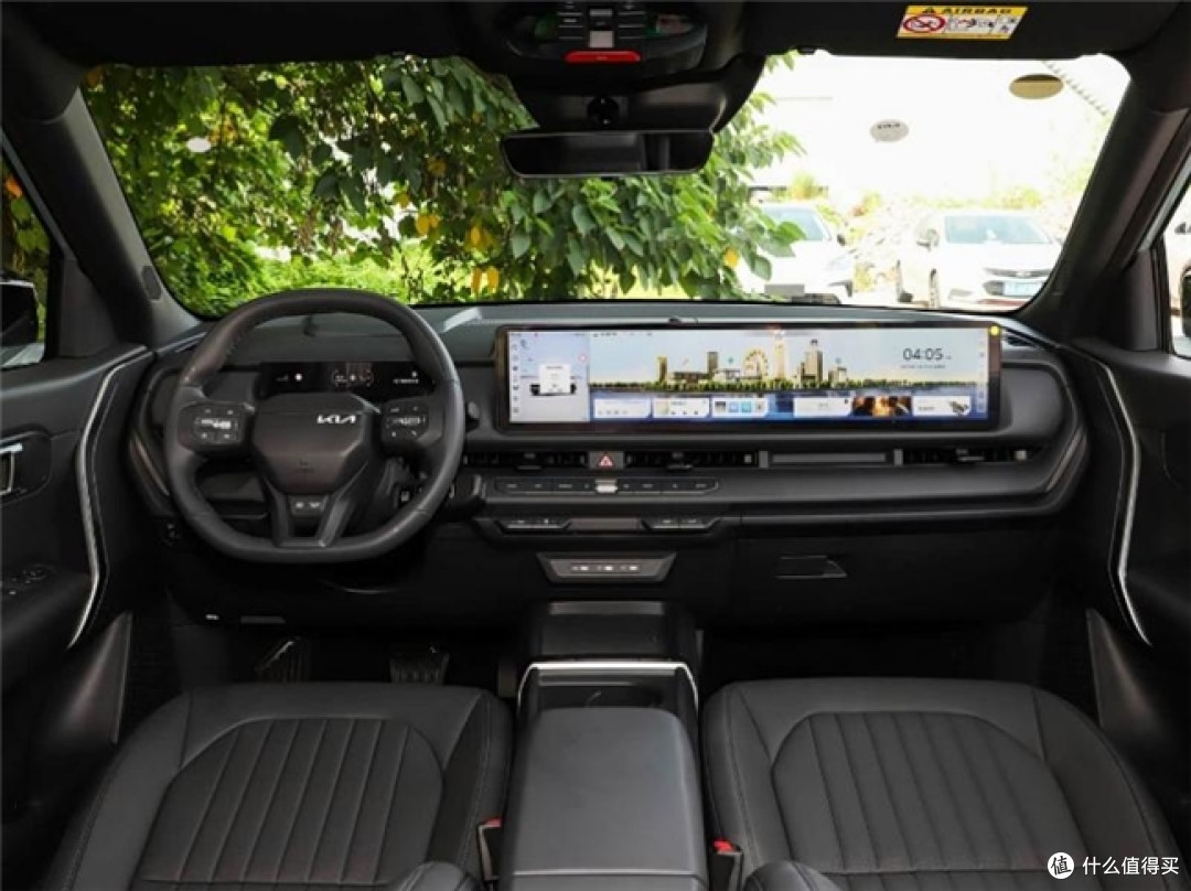 8万左右的紧凑型SUV,起亚全新赛图斯的真实表现全在这