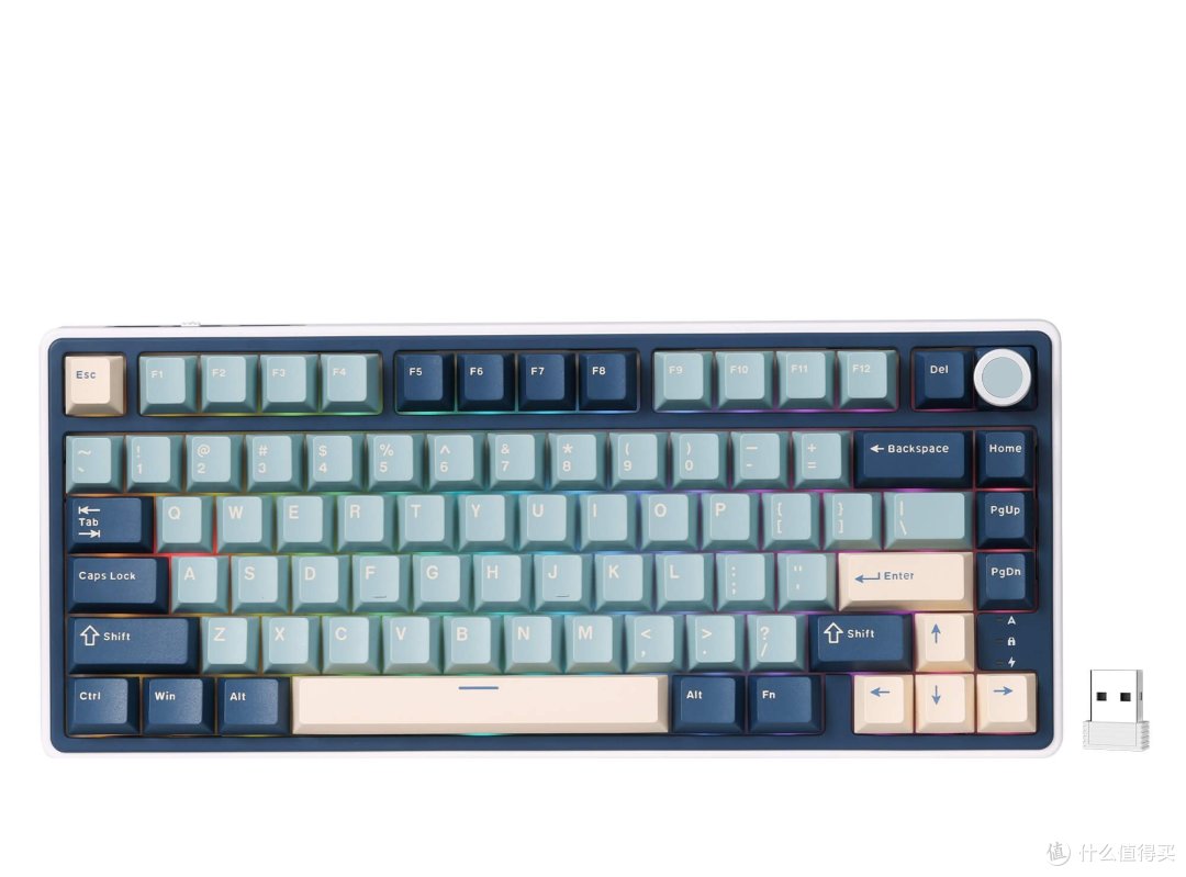 RK R75