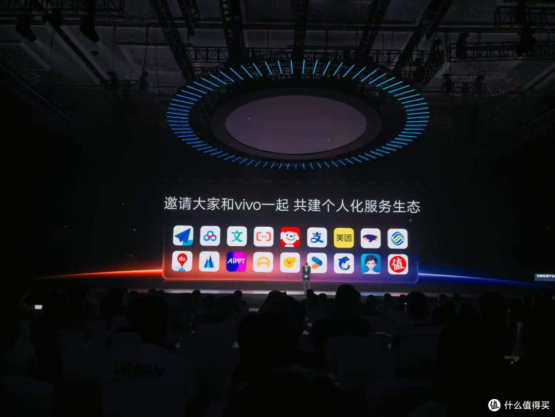 OriginOS 7正式发布,vivo把AI装进了系统底层,
