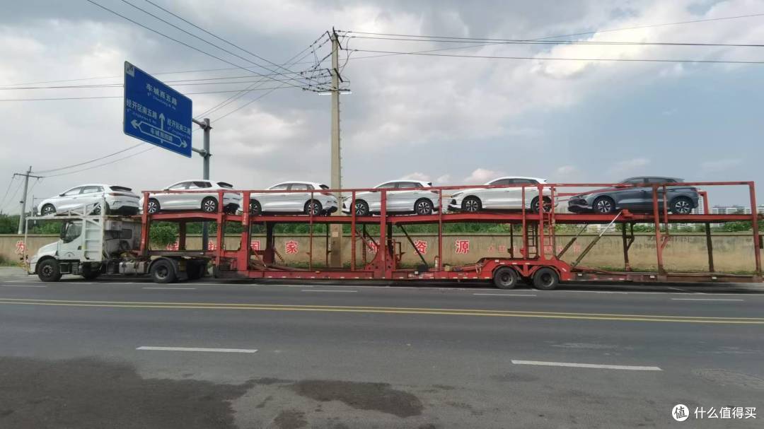 同一条线路报价差一倍?汽车托运报价单里的门道你得知道