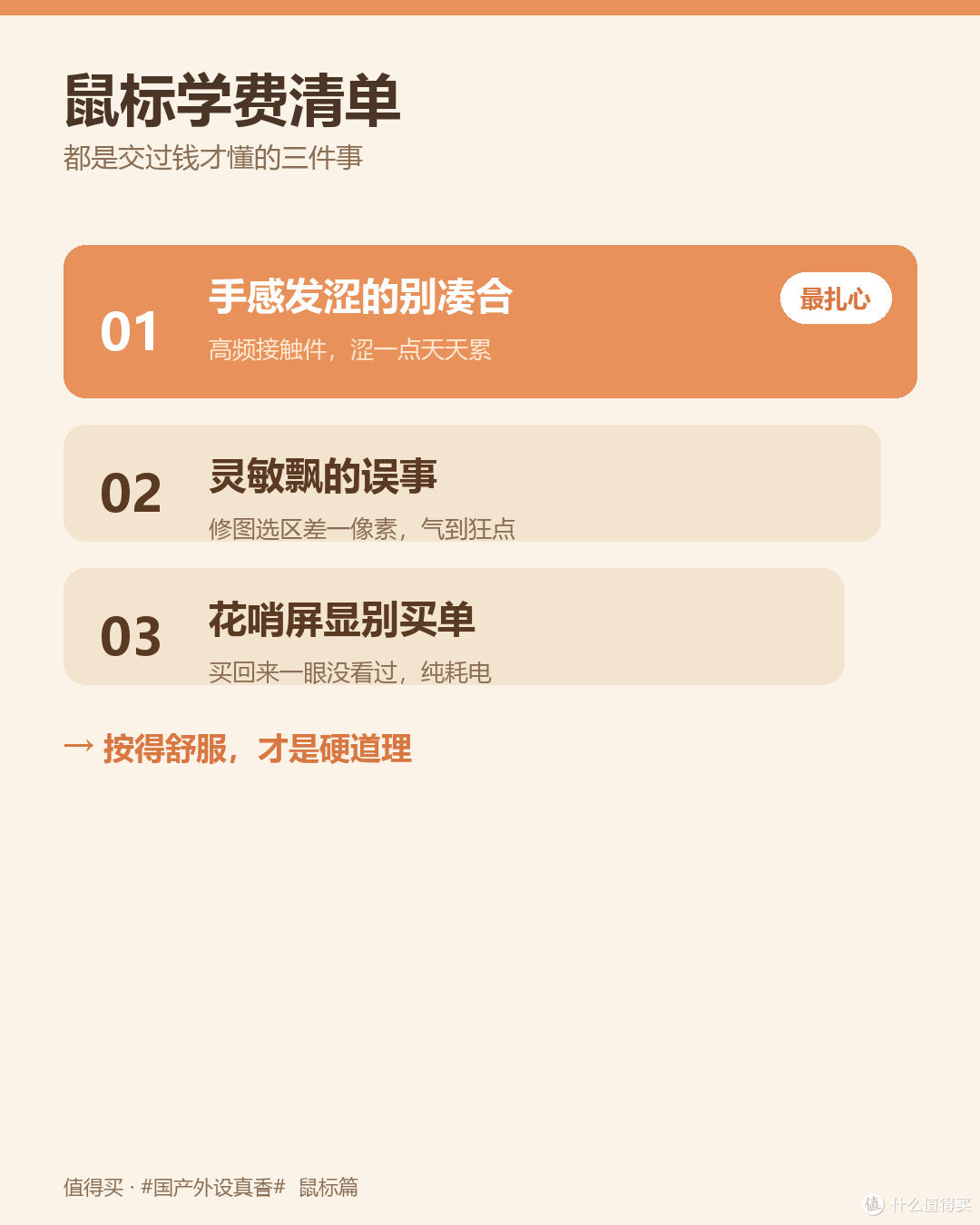 学费清单
