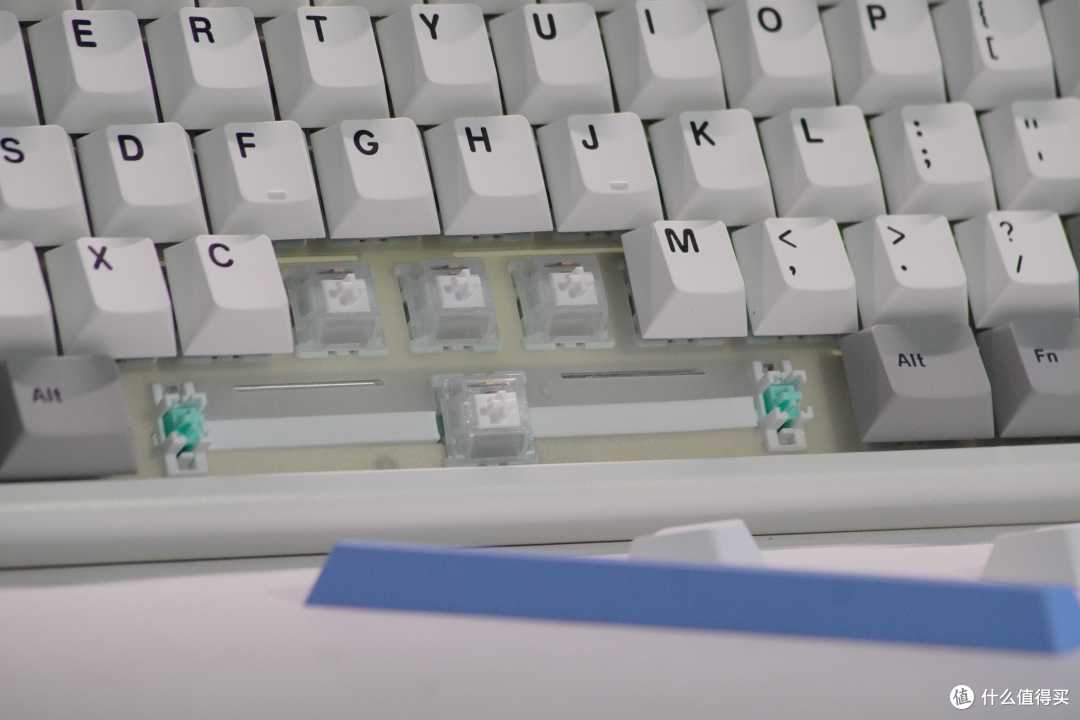 全配列的108键大键盘推荐!升级后的首席玩家NEO108 V2